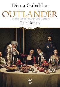 Outlander. Vol. 2. Le talisman