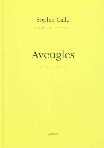 Aveugles