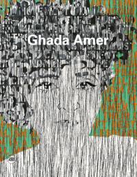 Ghada Amer