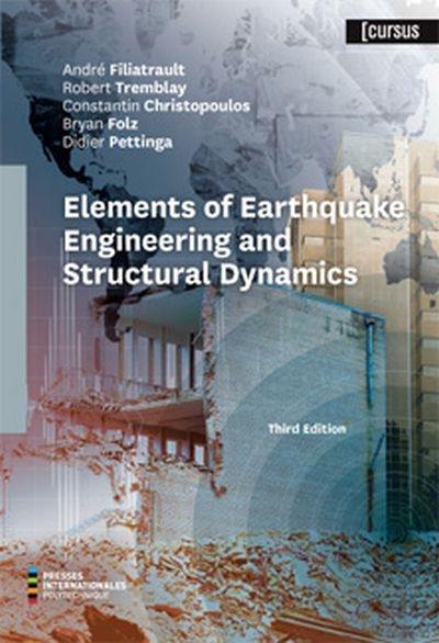 Elements of earthquake engineering and structural dynamics