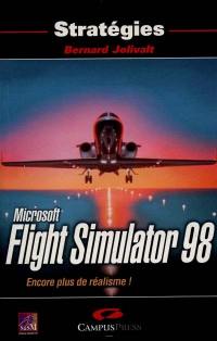 Flight Simulator 98