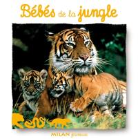 Bébés de la jungle