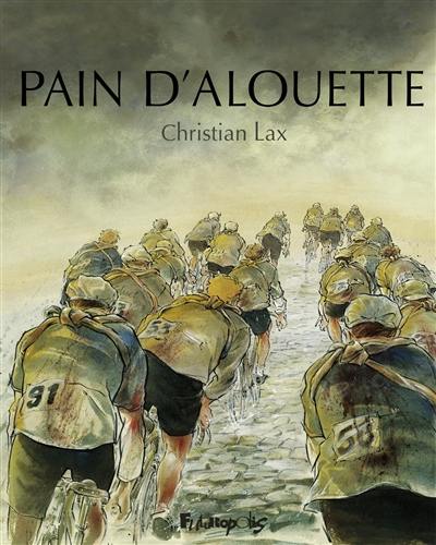 Pain d'alouette