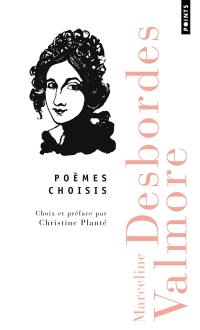 L'aurore en fuite : poèmes choisis