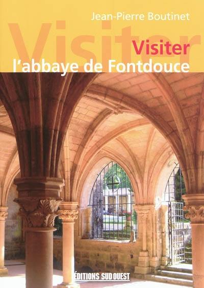 Visiter l'abbaye de Fontdouce