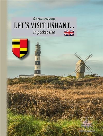 Let's visit Ushant... : in pocket size