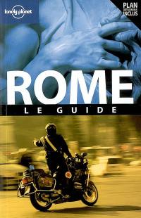 Rome : le guide