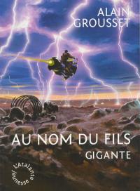 Gigante : au nom du fils