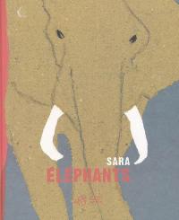 Eléphants