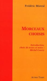 Morceaux choisis