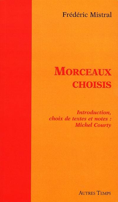 Morceaux choisis