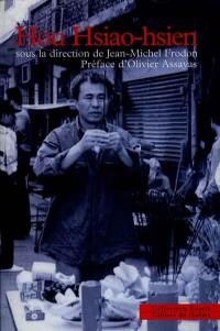 Hou Hsiao-hsien