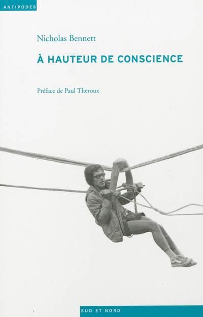 A hauteur de conscience : une vie au service de l'éducation et du développement