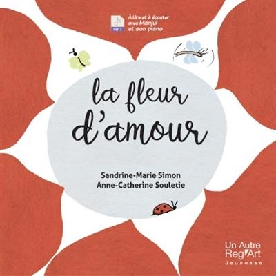 La fleur d'amour