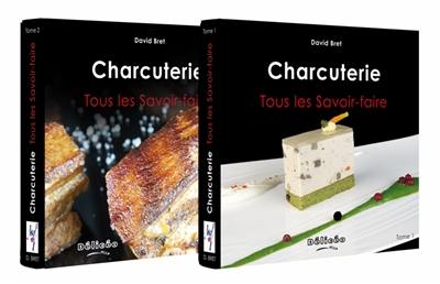 Charcuterie, tous les savoir-faire