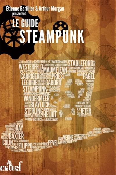 Le guide steampunk