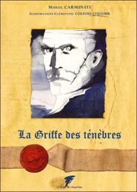 La griffe des ténèbres