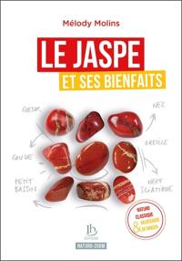 Le jaspe et ses bienfaits