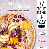 Tartes & quiches