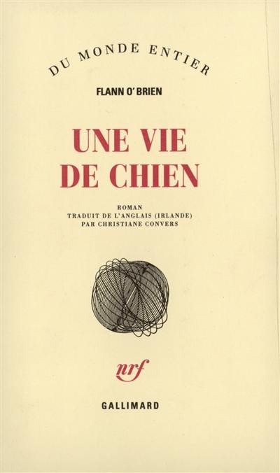 Une vie de chien