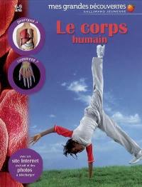 Le corps humain