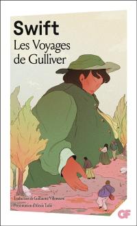 Les voyages de Gulliver