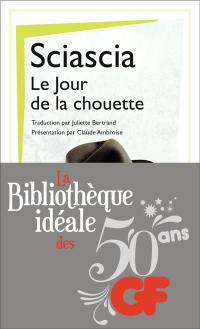 Le jour de la chouette