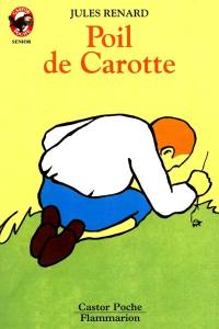 Poil de carotte