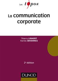 La communication corporate