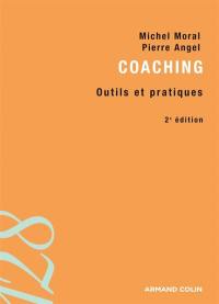 Coaching : outils et pratiques