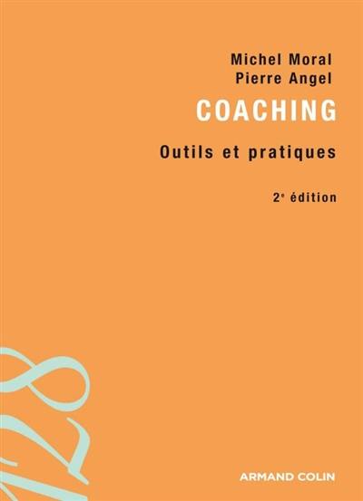 Coaching : outils et pratiques