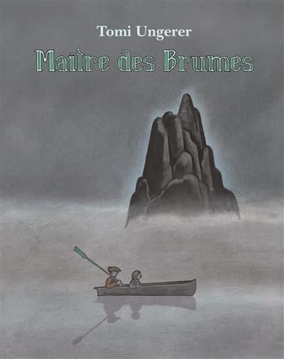 Maître des brumes