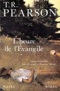 L'Heure de l'Evangile