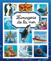 L'imagerie de la mer