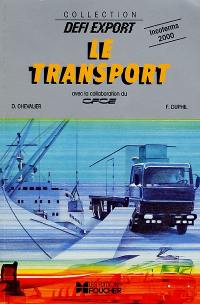 Le transport