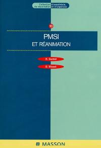 PMSI et réanimation