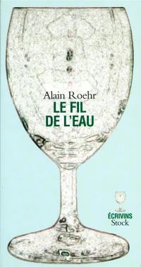 Le fil de l'eau