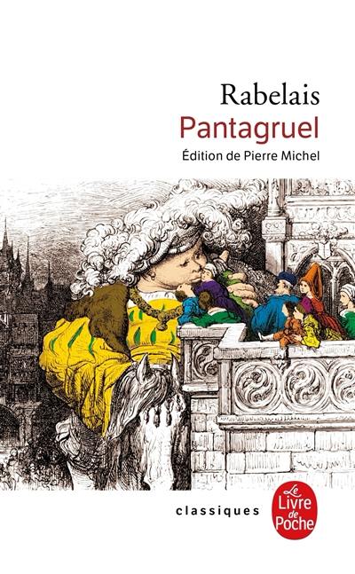 Pantagruel