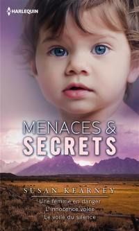 Menaces & secrets