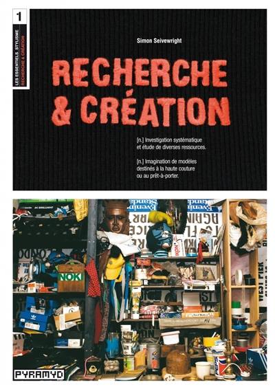 Recherche & création