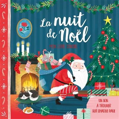 La nuit de Noël