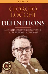 Définitions : les textes qui ont révolutionné la culture non conforme