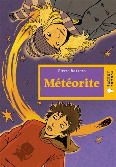 Météorite