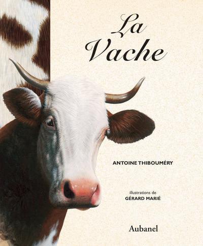 La vache