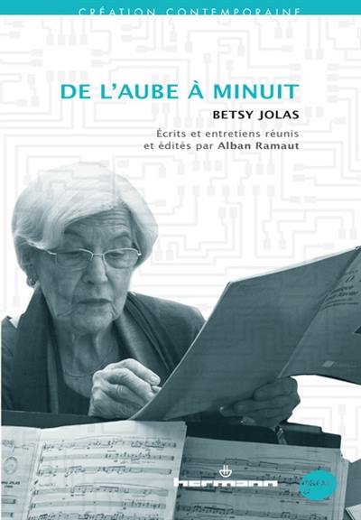 De l'aube à minuit