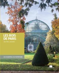 Les bois de Paris