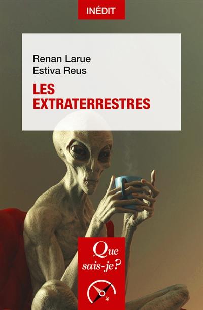 Les extraterrestres