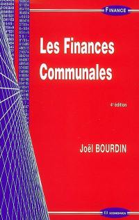 Les finances communales