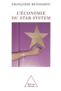 Economie du star-system