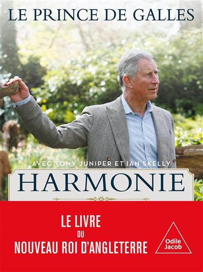 Harmonie : une nouvelle façon de regarder le monde